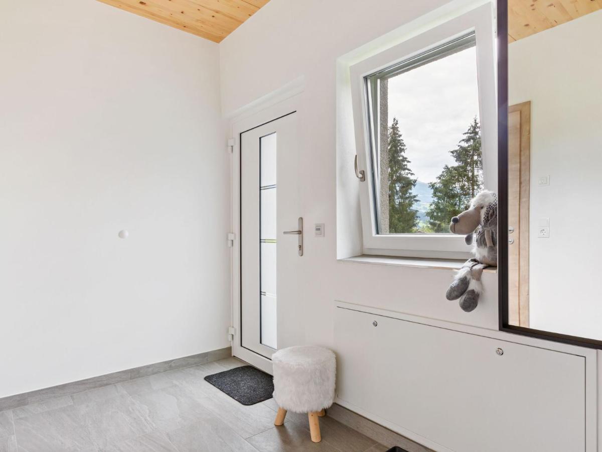 High-Quality Holiday Home With 2 Bedrooms In Muhlbach Near The Ski Lift Picheln Buitenkant foto